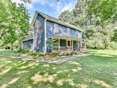 9929 Kerns Rd, Huntersville, NC, 28078