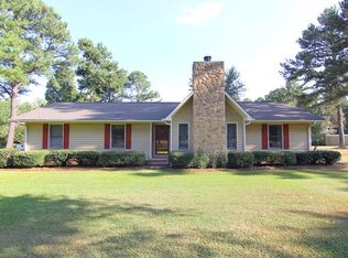 1506 Scotch Cross Rd E, Greenwood, SC 29646