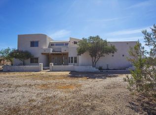 2505 E Joy Ranch Rd, Cave Creek, AZ 85331