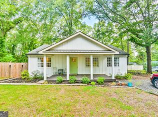 312 Mobley Cir, Monroe, GA 30655