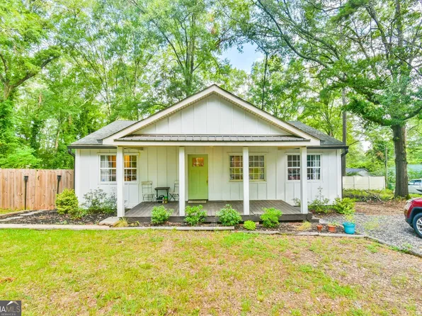 312 Mobley Cir, Monroe, GA 30655