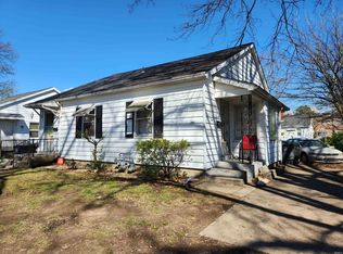 1206-1208 S Boeke Rd, Evansville, IN 47714