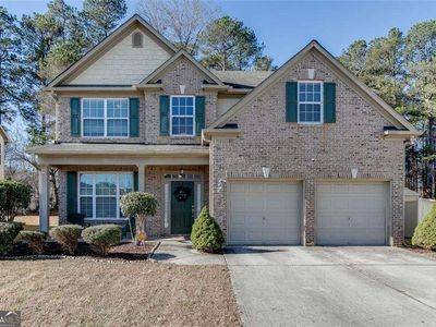 3388 Kessock Ridge Trl, Snellville, GA, 30039