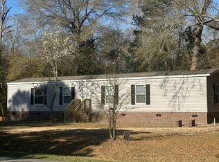 4260 Stag Park Rd, Burgaw, NC 28425
