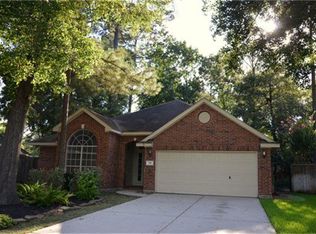 59 N Auburn Path Dr, Spring, TX 77382