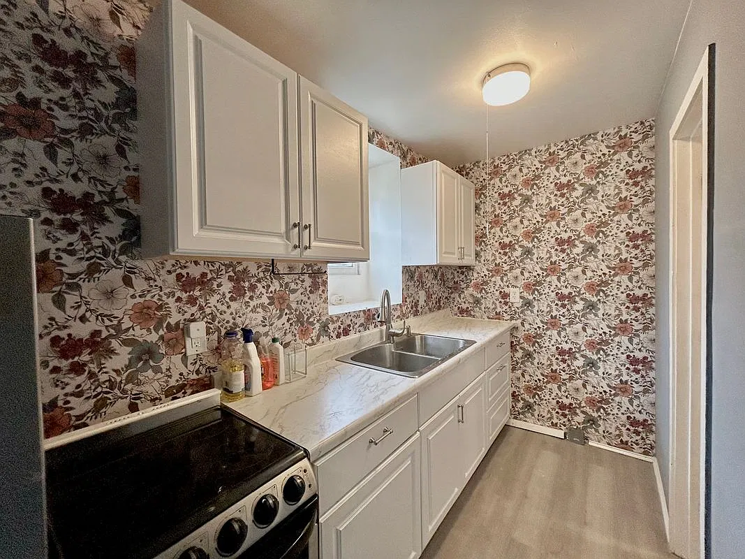 1 bed, 1.0 bath, 750 sqft, $1,200 — Photo 3