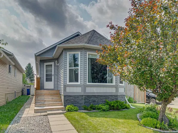 336 S Coventry Close NE, Calgary, AB T3K 4C5