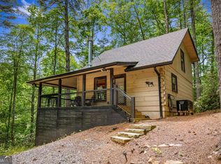 25 Hidden Ridge Ct, Cherry Log, GA 30522