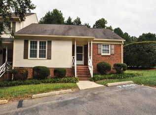 7400 Ashbury Ct, Raleigh, NC 27615