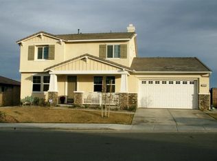 35622 Byron Trl, Beaumont, CA 92223