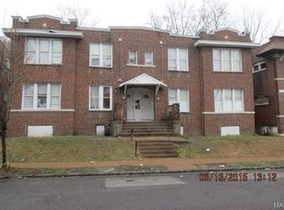 3538-3540 Minnesota Ave, Saint Louis, MO