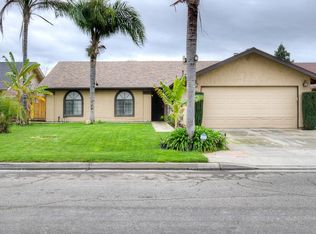 3643 W Robinson Ave, Fresno, CA