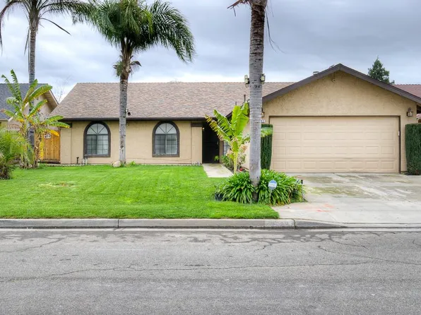 3643 W Robinson Ave, Fresno, CA 93722