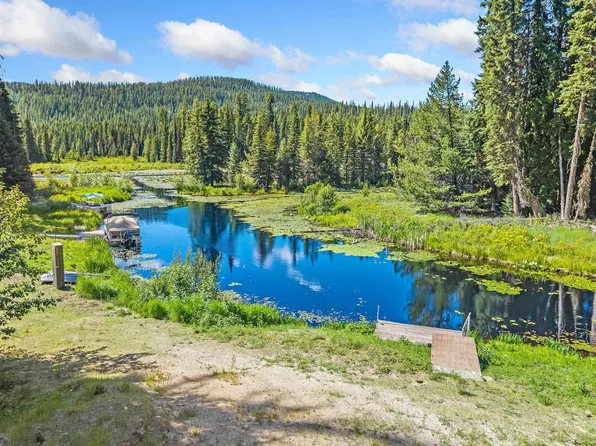 2911 Heritage Lake Way, Colville, WA 99114