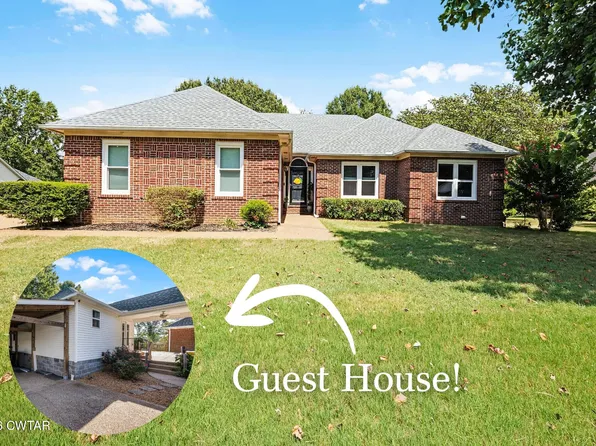 56 Chamberlain Dr, Humboldt, TN 38343