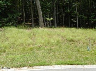 211 N Taube Ln LOT 50, Oak Ridge, TN 37830
