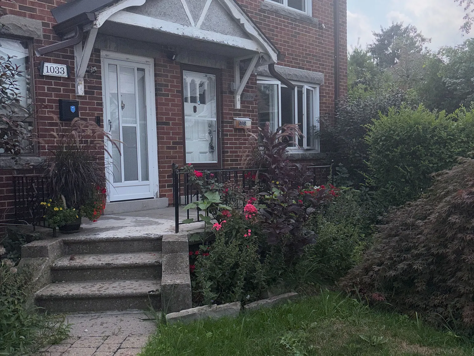 3 bed, $3,200 — Photo 4