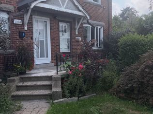 1035 Briar Hill Ave, Toronto, ON M6B 1M6