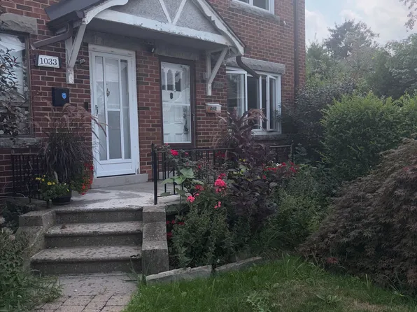 1035 Briar Hill Ave, Toronto, ON M6B 1M6