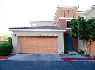 821 Titan Peak Pl UNIT 201, Las Vegas, NV 89144