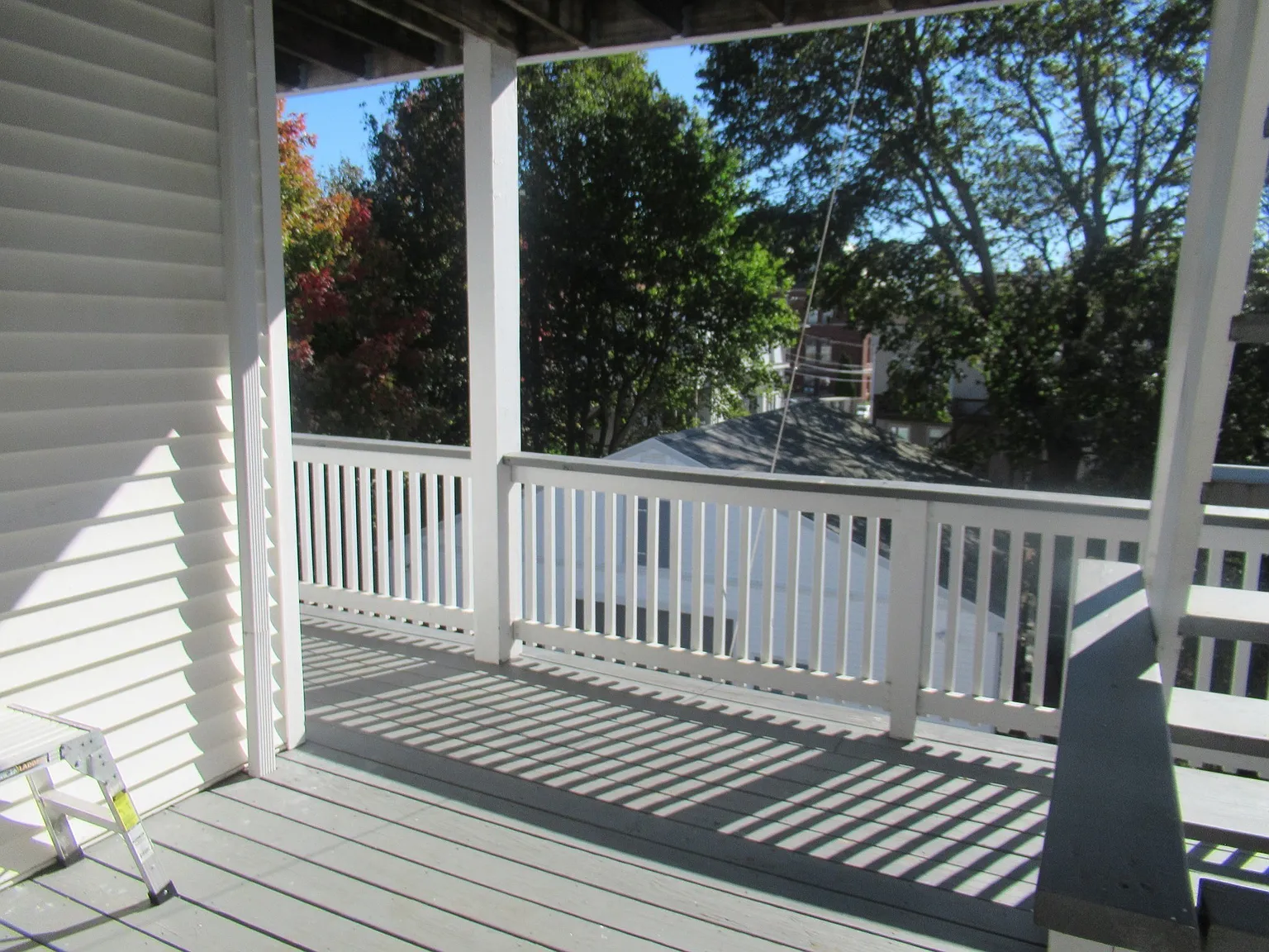 2 bed, 1.0 bath, 650 sqft, $2,300 — Photo 2