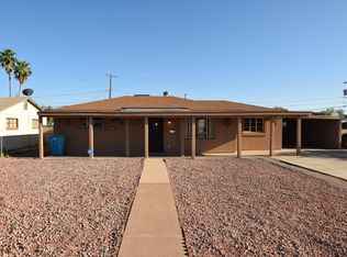 2717 W Butler Dr, Phoenix, AZ 85051