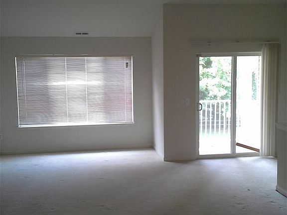 gorgeous living area