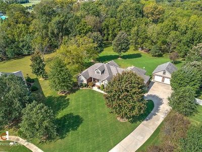 4 Dayne Ln, Bentonville, AR, 72712