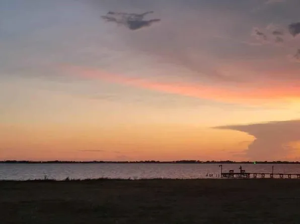 37 E Red Snapper Dr Lot 103, Palacios, TX 77465