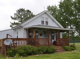 3675 Sheephouse Rd, Pocomoke City, MD 21851