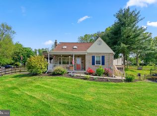 843 Federal Hill Rd, Street, MD 21154