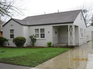 43 E Noble St, Stockton, CA 95204