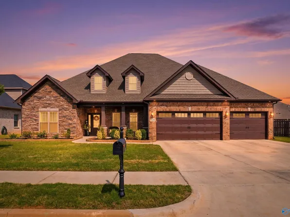 105 Cypress Way, Madison, AL 35757