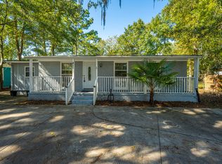 811 Savage Rd, Charleston, SC 29414