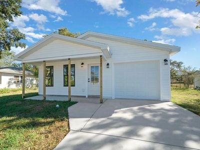 3554 Arrowhead Ave, Spring Hill, FL, 34606
