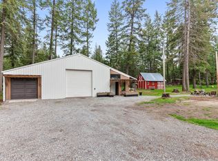 9412 N Campbell Rd, Otis Orchards, WA 99027