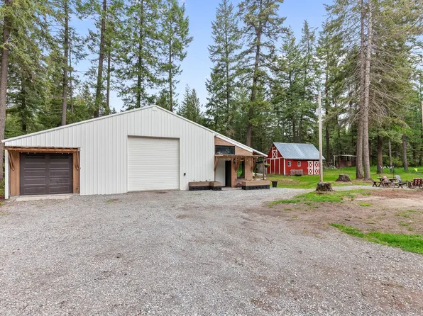 9412 N Campbell Rd, Otis Orchards, WA 99027