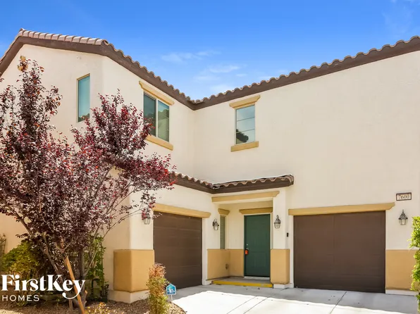 7600 Scarlet Tapestry Ct, Las Vegas, NV 89149
