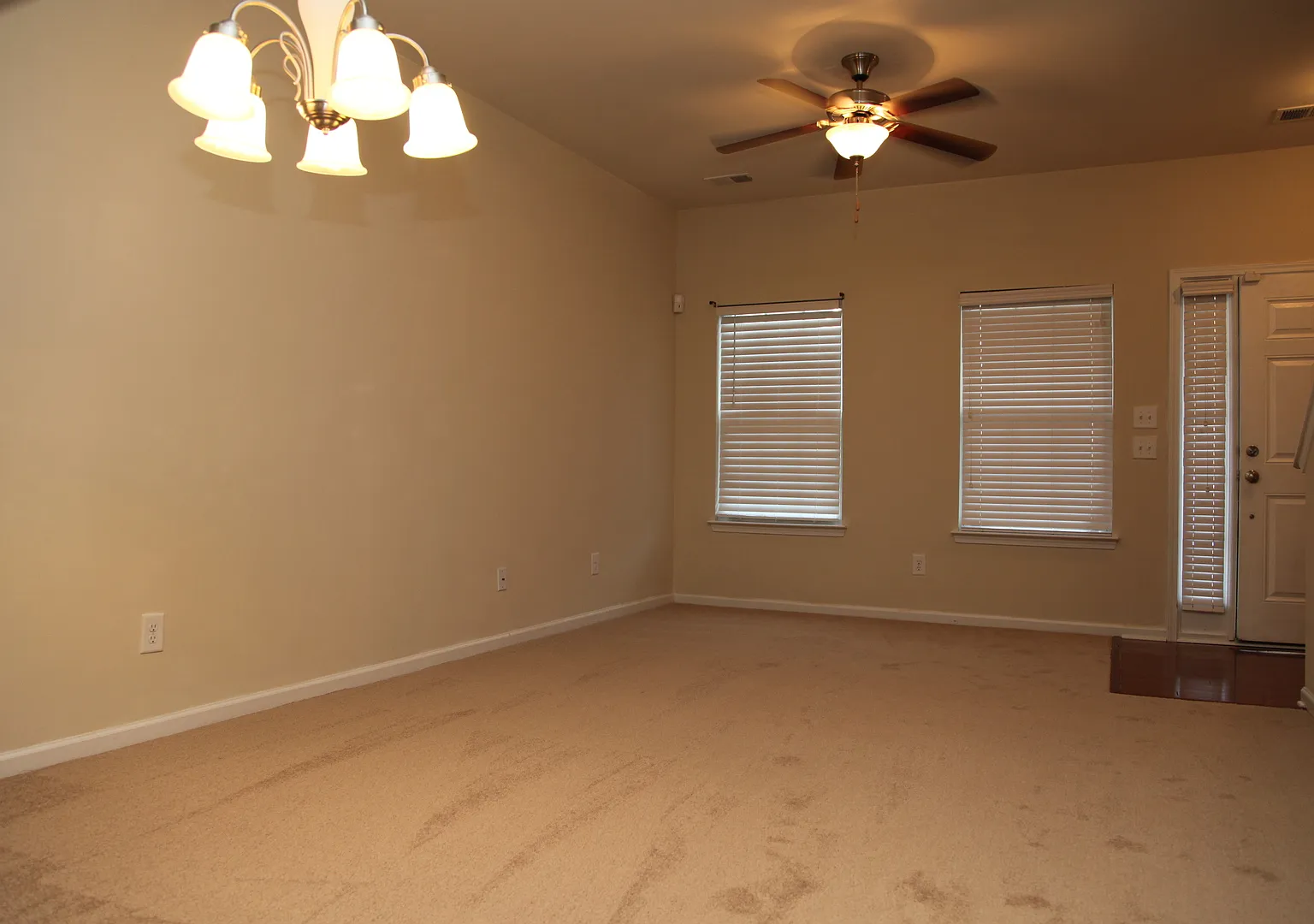 Bent Creek Town Home — Photo 3