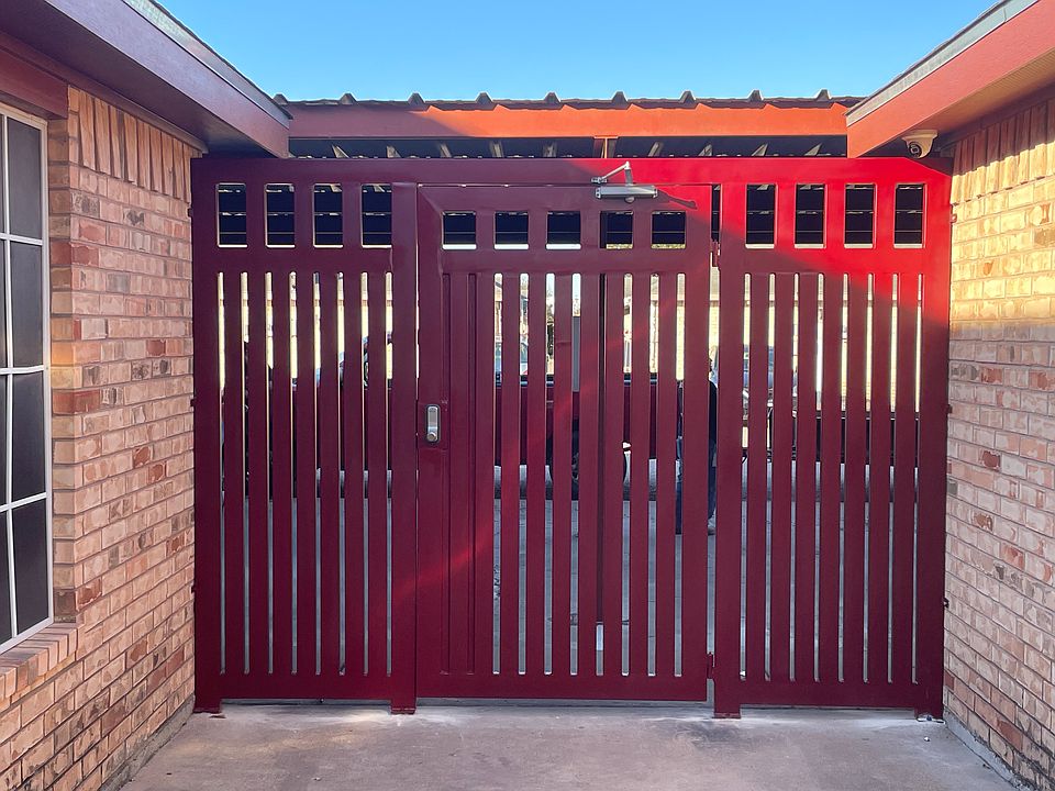 New Gates