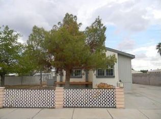4965 Fiesta Way, Las Vegas, NV 89121