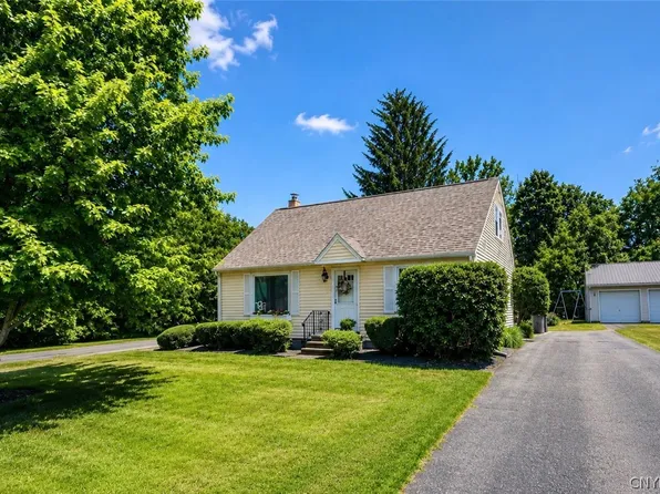 1101 Jervis Ave, Rome, NY 13440