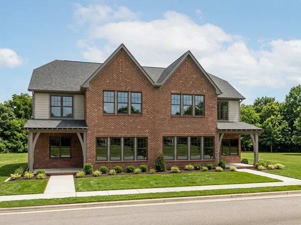 The Wilton 3 Plan, Primrose at Everlee