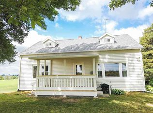 1461 Nutmeg Ave, Kalona, IA 52247