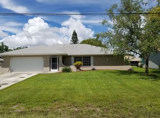 1423 SE 19th St, Cape Coral, FL 33990