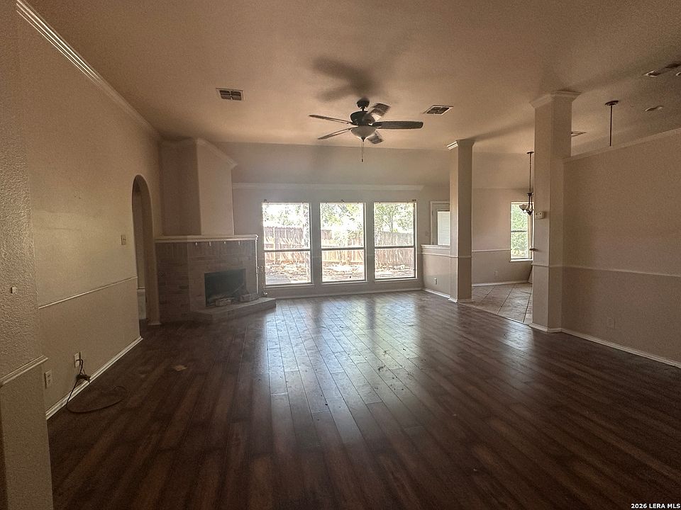 7815 Braun Circle, San Antonio, TX 78250 | MLS #2006242 | Zillow