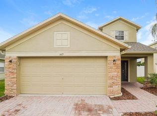 1423 Kaffir Lily Ct, New Port Richey, FL 34655