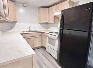 61 School St #61A, Norwich, CT 06360