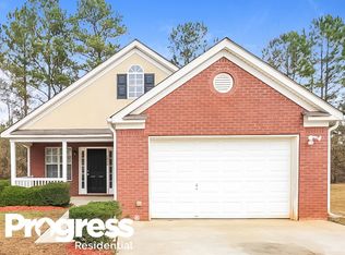 1936 Boatswain Dr, Hampton, GA 30228
