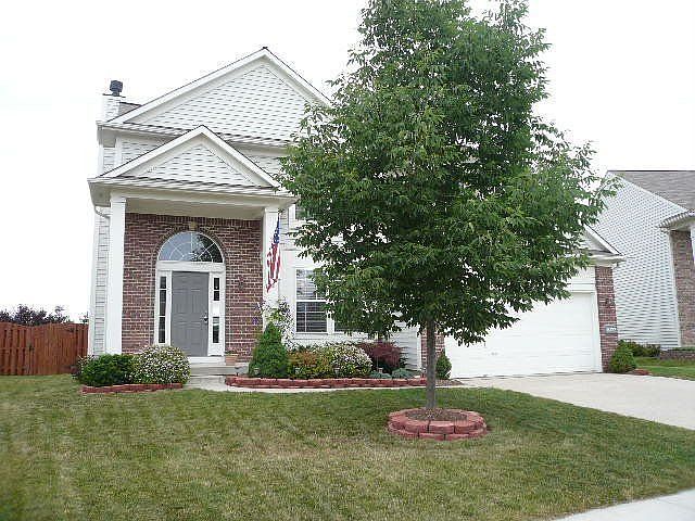 For Sale: 16722 Burket Dr., Westfield, IN 46074